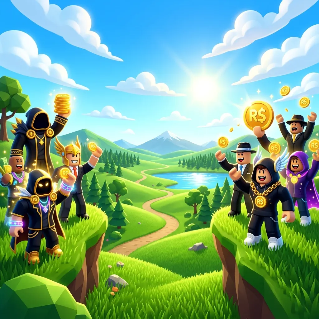 Hero Background