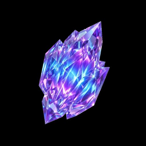Earn Shards