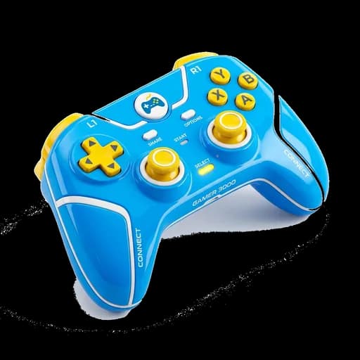Play Games